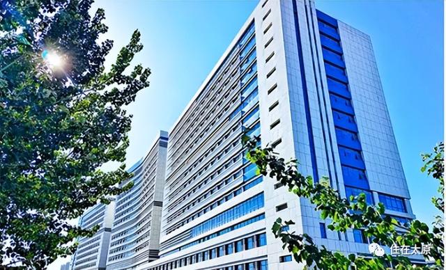 這所全新三甲醫院新院區落地這里，開診倒計時（新建的三甲醫院）