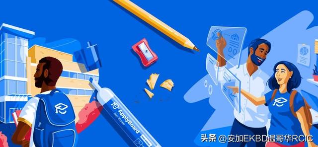 加拿大本科以上教育：中國研究生在計算機及信息科學領域增長強勁