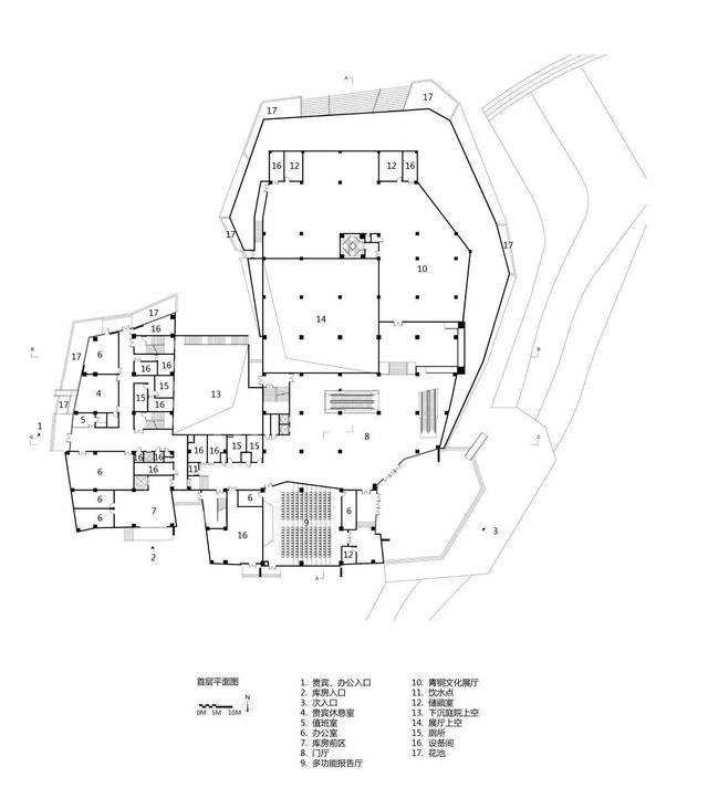 專訪 - 事務所檔案 - 時境建筑（時境建筑設計事務所）