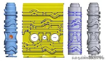Geomagic最新版本逆向工程軟件能在廣泛的應用領域提高效率和精度（geomagic是常用逆向工程軟件）
