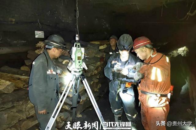 從“博士村長”到“博士工程師”：學子“科研+實踐”寫產業論文