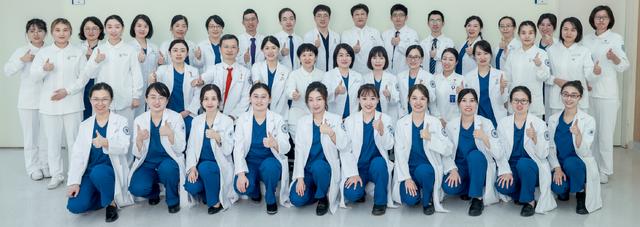 浙大口腔牙體牙髓科：乘青春之風跑出一流學科建設(shè)“加速度”（浙江大學口腔醫(yī)院總院）