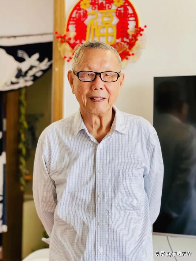 我為祖國(guó)獻(xiàn)石油 無(wú)怨也無(wú)悔——記燕達(dá)在住長(zhǎng)輩陳繼松的科研人生