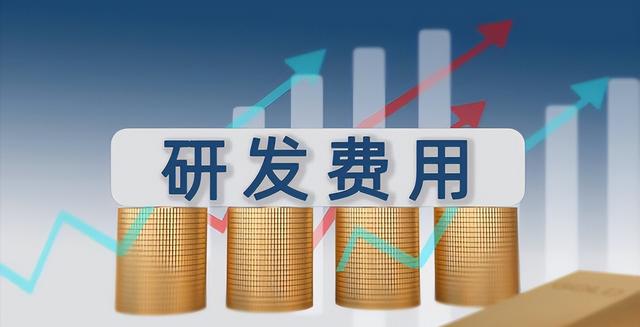 中美日研發經費對比：日本1354億美元，美7132億美元，中國是多少（中日科研經費對比）