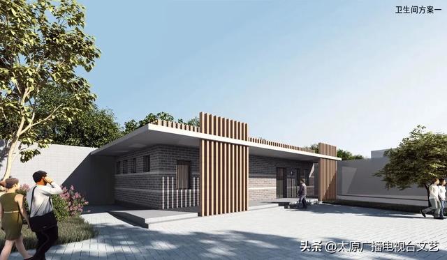總用地約131畝！山西這所高校將有新建項目?。ㄉ轿鞲咝Ｐ滦^(qū)）