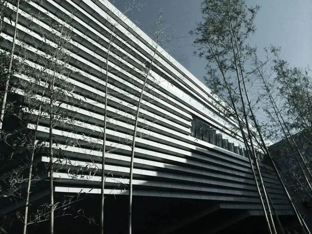 專訪 - 事務所檔案 - 時境建筑（時境建筑設計事務所）