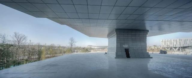 專訪 - 事務所檔案 - 時境建筑（時境建筑設計事務所）
