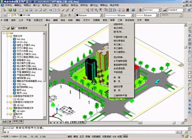 國內常用的道路設計軟件簡介（國內常用的道路設計軟件簡介有哪些）