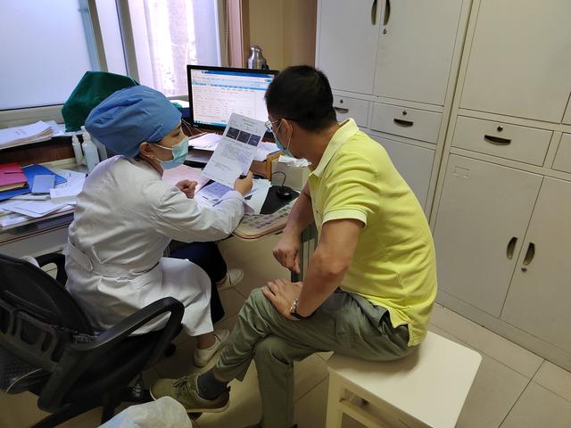 北京社區里的專病特色科室，家門口看病方便省錢（北京社區醫院能看什么病）