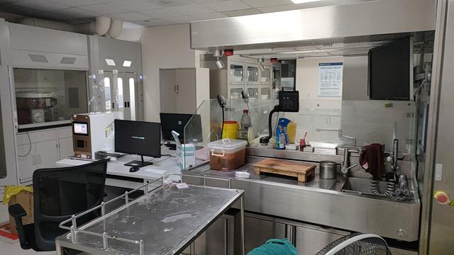 病理科工作范疇介紹（病理科工作范疇介紹怎么寫）