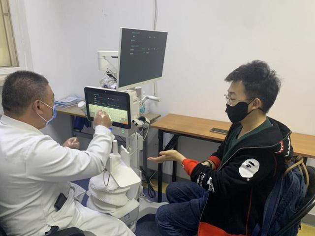 北京社區里的專病特色科室，家門口看病方便省錢（北京社區醫院能看什么病）