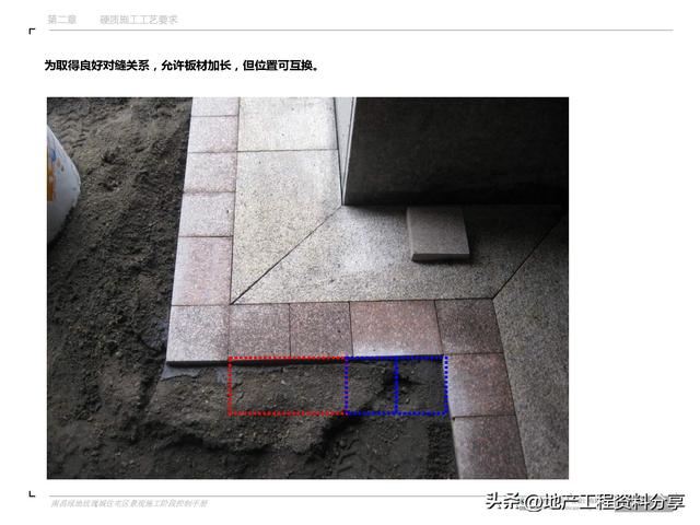 園林景觀施工利器：施工階段管理手冊詳解（園林景觀施工利器-施工階段管理手冊詳解圖）