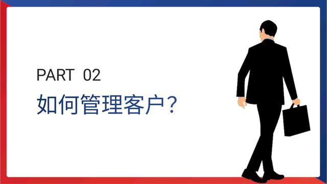加班整整半個月，終于把“客戶關系管理”總結好了，拿來即用（“客戶關系管理”）