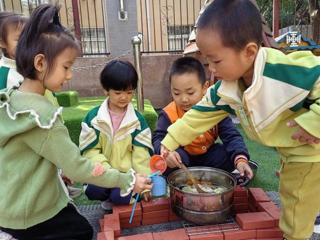 濟南市育賢第一幼兒園成功立項山東省學前教育重點研究課題（濟南育賢第一幼兒園2021）