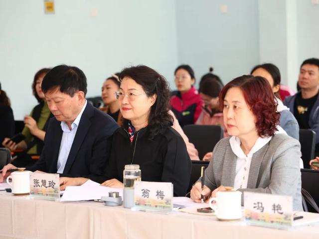 濟南市育賢第一幼兒園成功立項山東省學前教育重點研究課題（濟南育賢第一幼兒園2021）