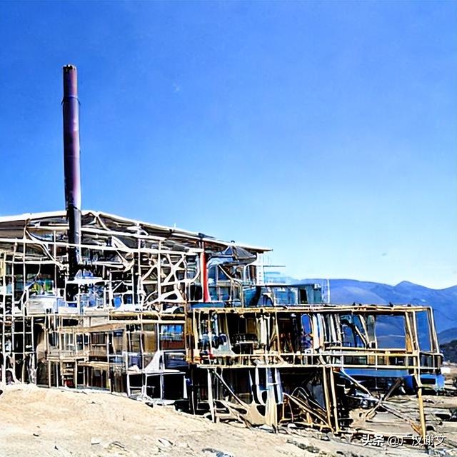 《山海經》中的遠古制造業與裝配式高科技建筑（山海經 遠古）