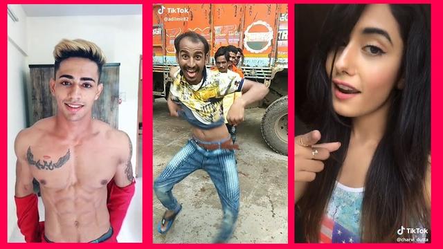 在國外掀起熱潮，讓無數外國人瘋狂的中國社交應用：TikTok（在中國外國人用的社交軟件）