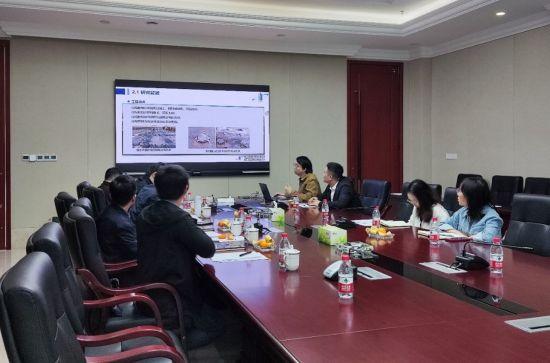 重慶市市政院公司多個科研項目通過結題驗收（重慶市市政研究設計院）