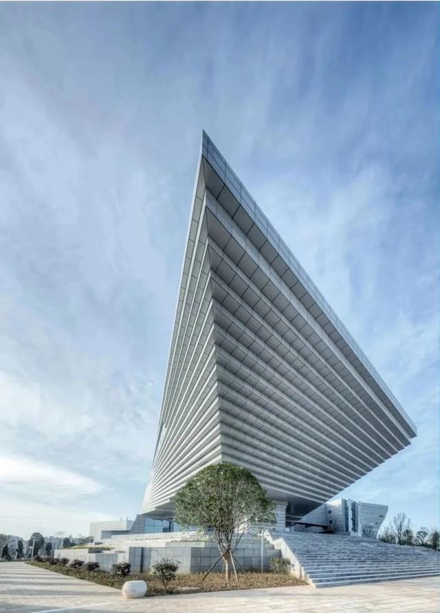 專訪 - 事務所檔案 - 時境建筑（時境建筑設計事務所）