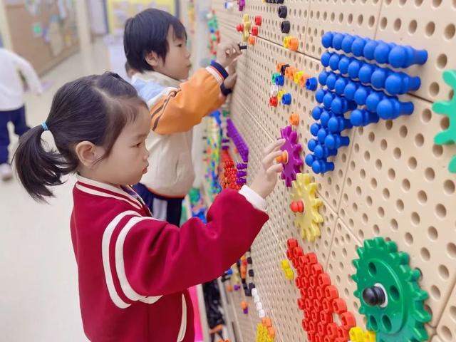 濟南市育賢第一幼兒園成功立項山東省學前教育重點研究課題（濟南育賢第一幼兒園2021）