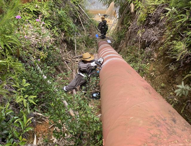 守正創新｜福建省特檢院打造水利工程檢測質量標桿（水利檢測協會）