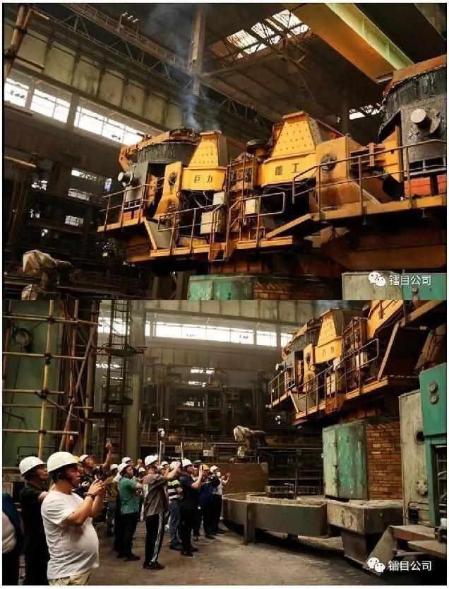 吹響進軍智能連鑄的號角——大包智能澆鋼平臺技術推廣應用專題研討會側記