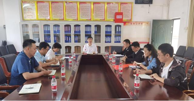 陳相松主持召開科學(xué)技術(shù)院2024年工作部署會議（陳相松主持召開科學(xué)技術(shù)院2024年工作部署會議）