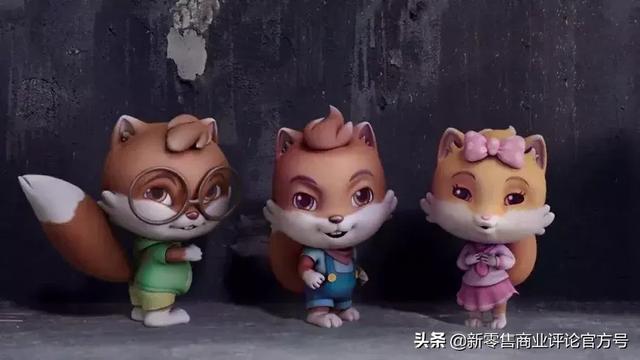 三只松鼠的會員運營術，教你如何盤活8000萬線上會員（三只松鼠會員全國通用嗎）