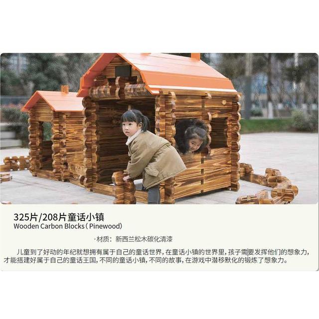 幼兒園科學教案——電子積木（電子積木教學設計）