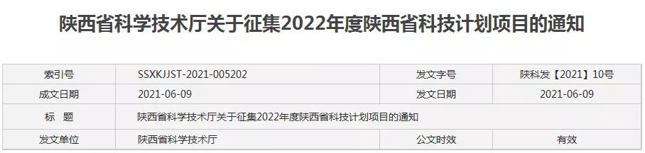 省級科技計劃項目立項程序（省級科技計劃項目立項程序是什么）