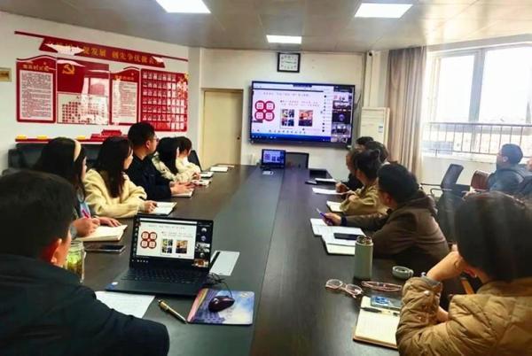喜報！黃山市屯溪現代實驗學校榮膺首批全國中小學科學教育實驗校