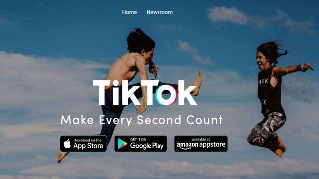 在國外掀起熱潮，讓無數外國人瘋狂的中國社交應用：TikTok（在中國外國人用的社交軟件）