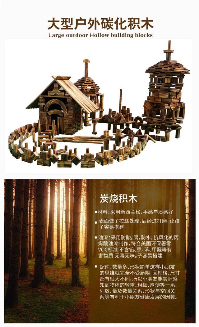 幼兒園科學教案——電子積木（電子積木教學設計）