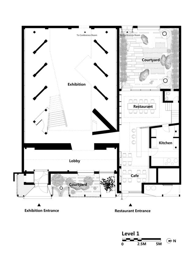 專訪 - 事務所檔案 - 時境建筑（時境建筑設計事務所）