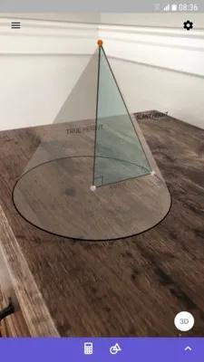 3d繪圖器ar（3D Grapher），一款手機端繪制三維函數圖像的神器（手機畫三維函數圖像的軟件）