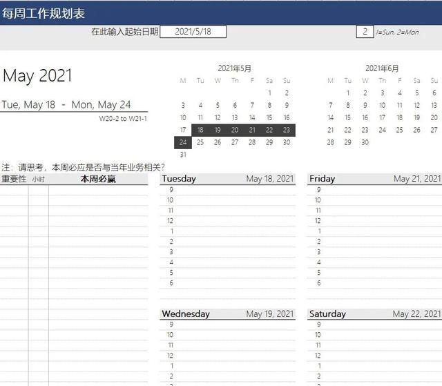 私藏的高顏值項目管理Excel工具（excel項目管理軟件）