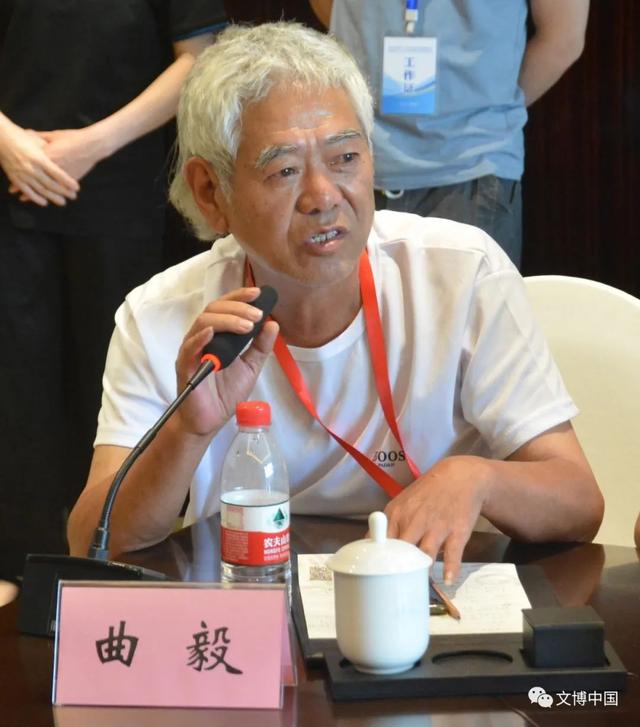 現場 -“南陵縣大工山礦冶遺產保護利用專家研討會”會議紀要（南陵大工山銅礦遺址）