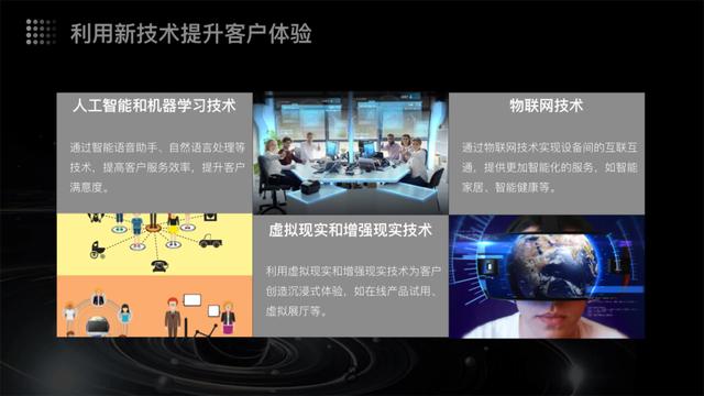 曝光：客戶關系管理中的“創新與競爭”每位優秀員工必備技能！