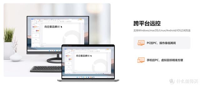 跨越時空的協作：2024年最熱門遠程控制軟件合集來了！首選這4款（遠程控制軟件推薦）