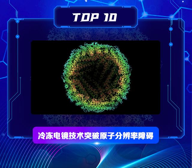 人造葉綠體、基因魔剪、最強(qiáng)黑洞合并……速來了解2020世界十大科技進(jìn)展