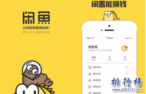 二手交易APP哪個好？十大二手交易app排行榜推薦（二手交易app哪個最好）