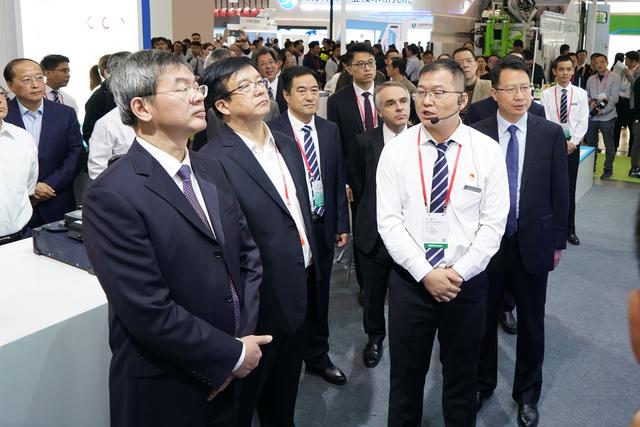 助力污染攻堅戰！江蘇省地礦局系列成果亮相國際生態環境新技術大會