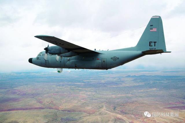 2020年代八大軍事應用和使能技術（軍事高技術八大應用領域）