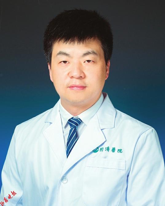 大醫精誠 情暖三晉（大醫精誠篇）