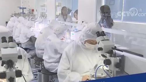為科研人員“松綁”！科研經費管理有了哪些大變化？財政部詳解來了