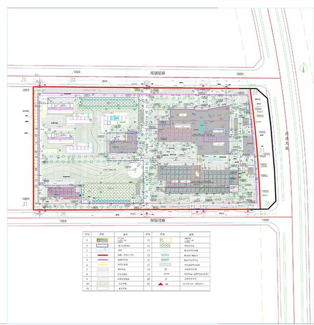 總投資約7億元，駐馬店即將新增一所醫院，具體位置確定（駐馬店在建醫院工程進展）
