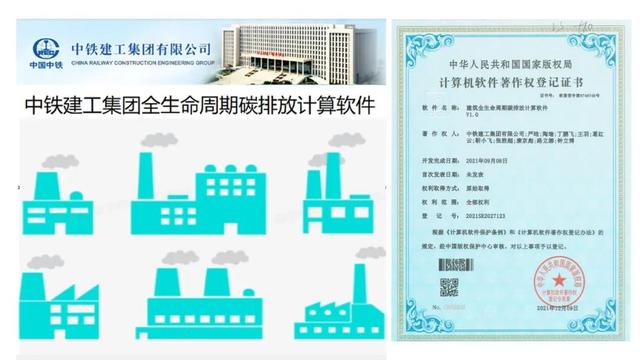盤他！中鐵建工集團建筑工程研究院2021年十大科研成果（中鐵建工集團有限公司建筑工程研究院）
