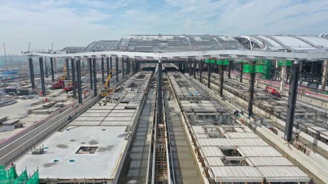 盤他！中鐵建工集團建筑工程研究院2021年十大科研成果（中鐵建工集團有限公司建筑工程研究院）