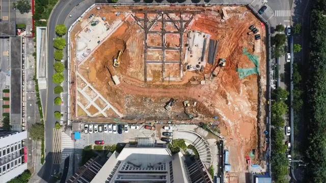 光明這些醫療衛生項目建設又有新進展（光明在建醫院）