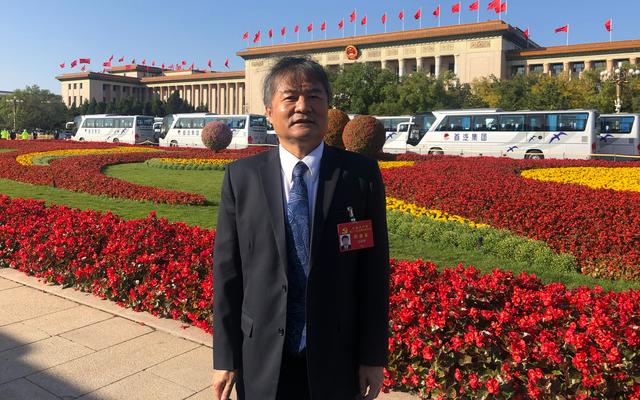 學習二十大精神 四位農科院院士談科技助力現代化